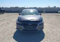 2018 MAZDA 3 TOURING