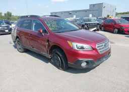 2016 SUBARU OUTBACK 2.5I