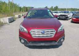 2016 SUBARU OUTBACK 2.5I