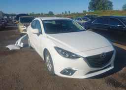 2014 MAZDA MAZDA3 GS-SKY