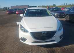 2014 MAZDA MAZDA3 GS-SKY