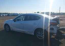 2014 MAZDA MAZDA3 GS-SKY
