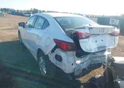 2014 MAZDA MAZDA3 GS-SKY