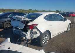 2014 MAZDA MAZDA3 GS-SKY