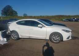 2014 MAZDA MAZDA3 GS-SKY