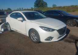 2014 MAZDA MAZDA3 GS-SKY