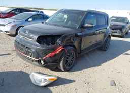 2014 KIA SOUL !