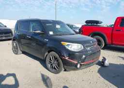 2014 KIA SOUL !
