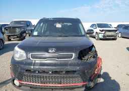 2014 KIA SOUL !