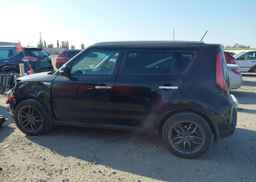 2014 KIA SOUL !