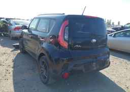 2014 KIA SOUL !