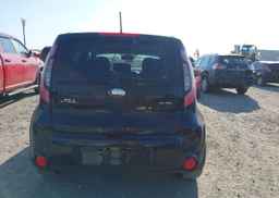 2014 KIA SOUL !