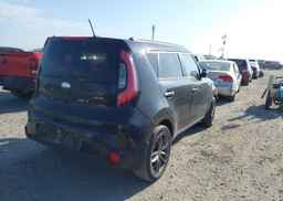 2014 KIA SOUL !