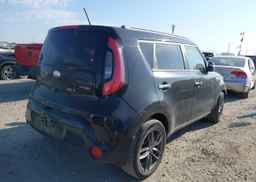 2014 KIA SOUL !