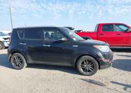 2014 KIA SOUL !