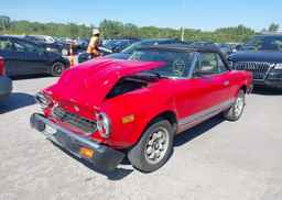 1983 FIAT PININFARINA