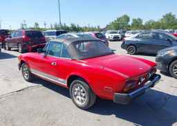 1983 FIAT PININFARINA