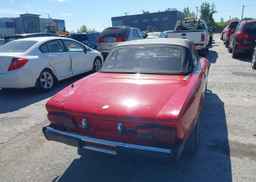 1983 FIAT PININFARINA