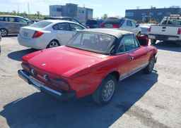 1983 FIAT PININFARINA
