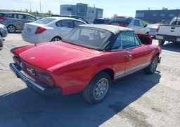 1983 FIAT PININFARINA