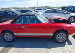 1983 FIAT PININFARINA