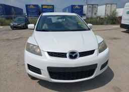 2008 MAZDA CX-7