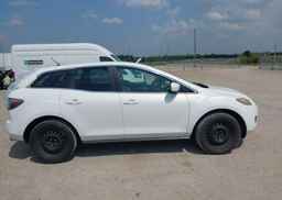 2008 MAZDA CX-7