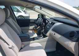 2008 MAZDA CX-7