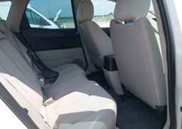 2008 MAZDA CX-7