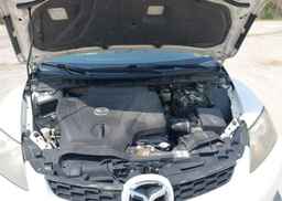2008 MAZDA CX-7