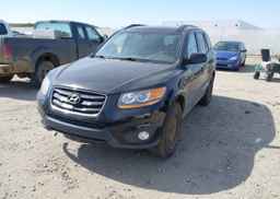 2010 HYUNDAI SANTA FE GL 3.5 SPORT
