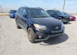 2010 HYUNDAI SANTA FE GL 3.5 SPORT