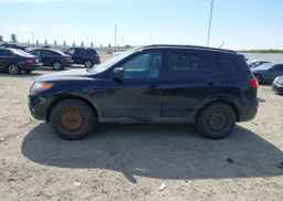 2010 HYUNDAI SANTA FE GL 3.5 SPORT