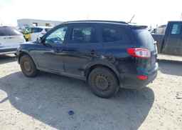 2010 HYUNDAI SANTA FE GL 3.5 SPORT