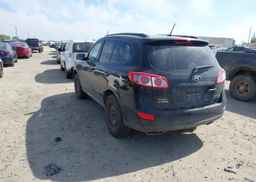 2010 HYUNDAI SANTA FE GL 3.5 SPORT