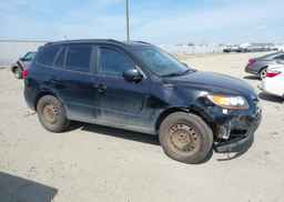2010 HYUNDAI SANTA FE GL 3.5 SPORT