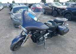 2014 YAMAHA XVS1300 CT