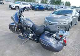 2014 YAMAHA XVS1300 CT