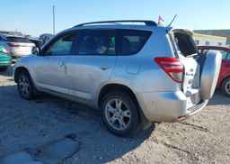 2011 TOYOTA RAV4