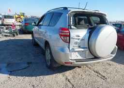 2011 TOYOTA RAV4