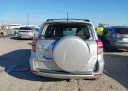 2011 TOYOTA RAV4
