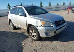 2011 TOYOTA RAV4