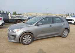 2021 KIA RIO S