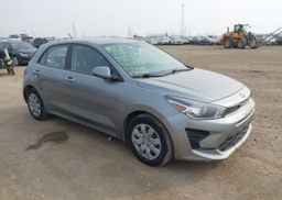 2021 KIA RIO S