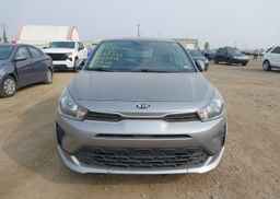 2021 KIA RIO S