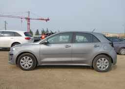 2021 KIA RIO S