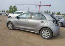 2021 KIA RIO S