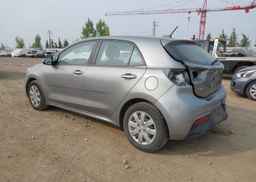 2021 KIA RIO S