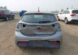 2021 KIA RIO S