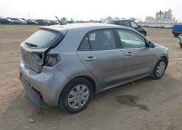 2021 KIA RIO S